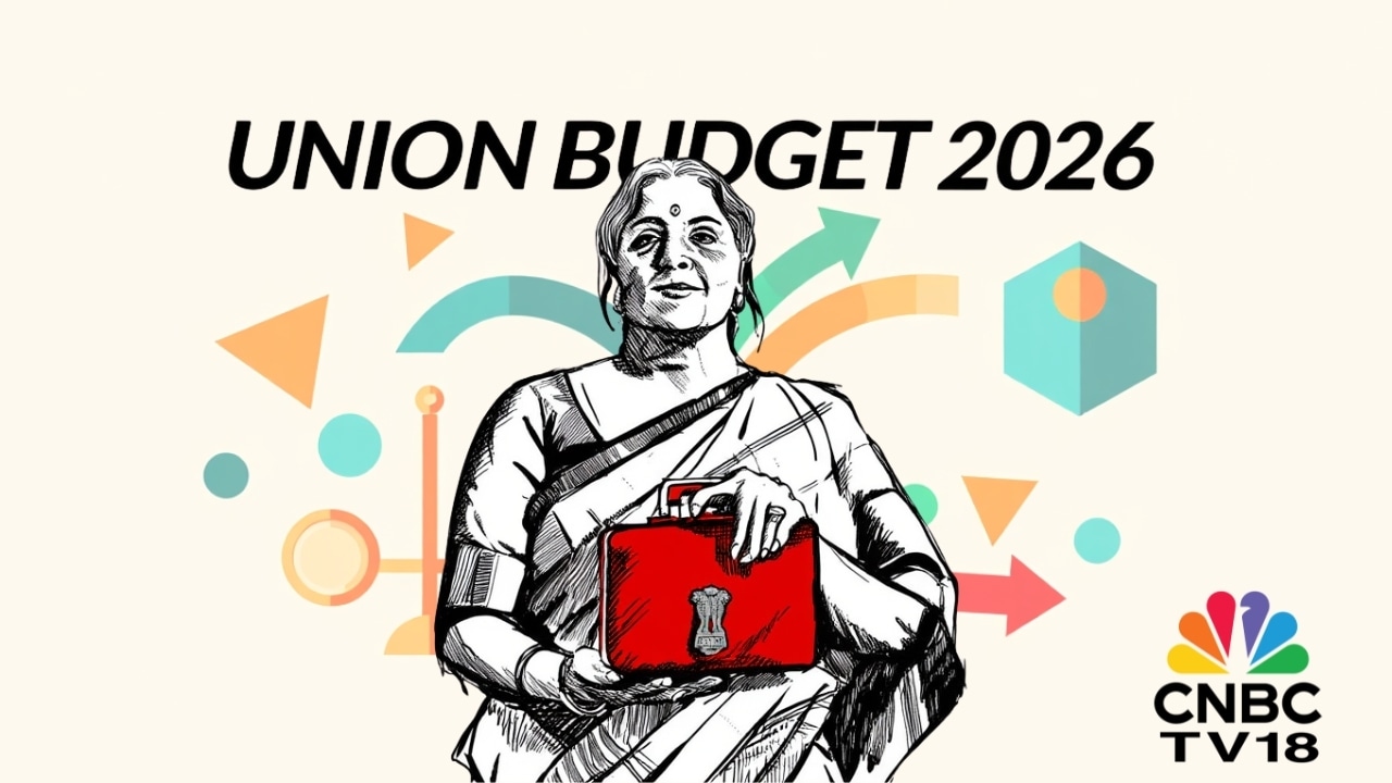 Income tax slabs | Union Budget 2026-27 LIVE: TCS rates cut on foreign travel, education and medical remittances