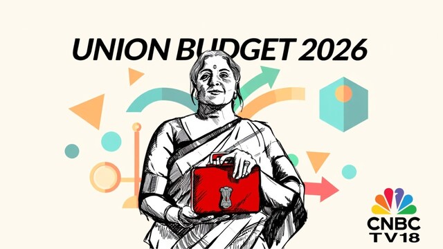 Income tax slabs | Union Budget 2026-27 LIVE: Key tax reforms you need ...