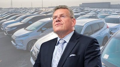 India-EU FTA to Revolutionize Auto Sector with Deep Tariff Cuts, Quota Access