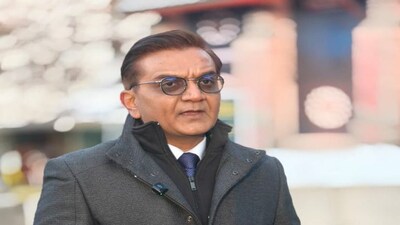 Suzlon Predicts India's Wind Power to Hit 10 GW in 2 Years, 15 GW by 2030