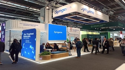 Syngene International Q3 Profit Plunges 89% Amidst Biologics Impact