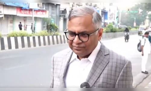 Exclusive | Tata Sons Board defers decision on N Chandrasekaran’s extension until June meet: Sources