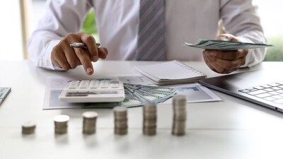 बजट 2026: विलंबित आयकर रिटर्न की समय सीमा 31 मार्च तक बढ़ी, मामूली शुल्क लगेगा.