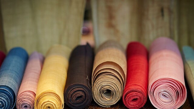 How consistency, not cycles, defines strong textile enterprises ...