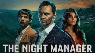 The Night Manager – Season 2 | Prime Video | After almost a decade, The Night Manager is returning for its second season, premiering on Prime Video on January 11, 2026. Tom Hiddleston reprises his role as Jonathan Pine and Olivia Colman returns as Angela Burr, alongside Alistair Petrie, Douglas Hodge, Michael Nardone, and Noah Jupe. The season will consist of six episodes, with the first three episodes on January 11. Each new episode will be released every consecutive Sunday until the season finale on February 1. (Image: Prime Video)