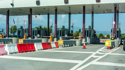 IRB इंफ्रास्ट्रक्चर का FY27 तक टोल राजस्व ₹1,000 करोड़ का लक्ष्य, 20% से अधिक वृद्धि का अनुमान.