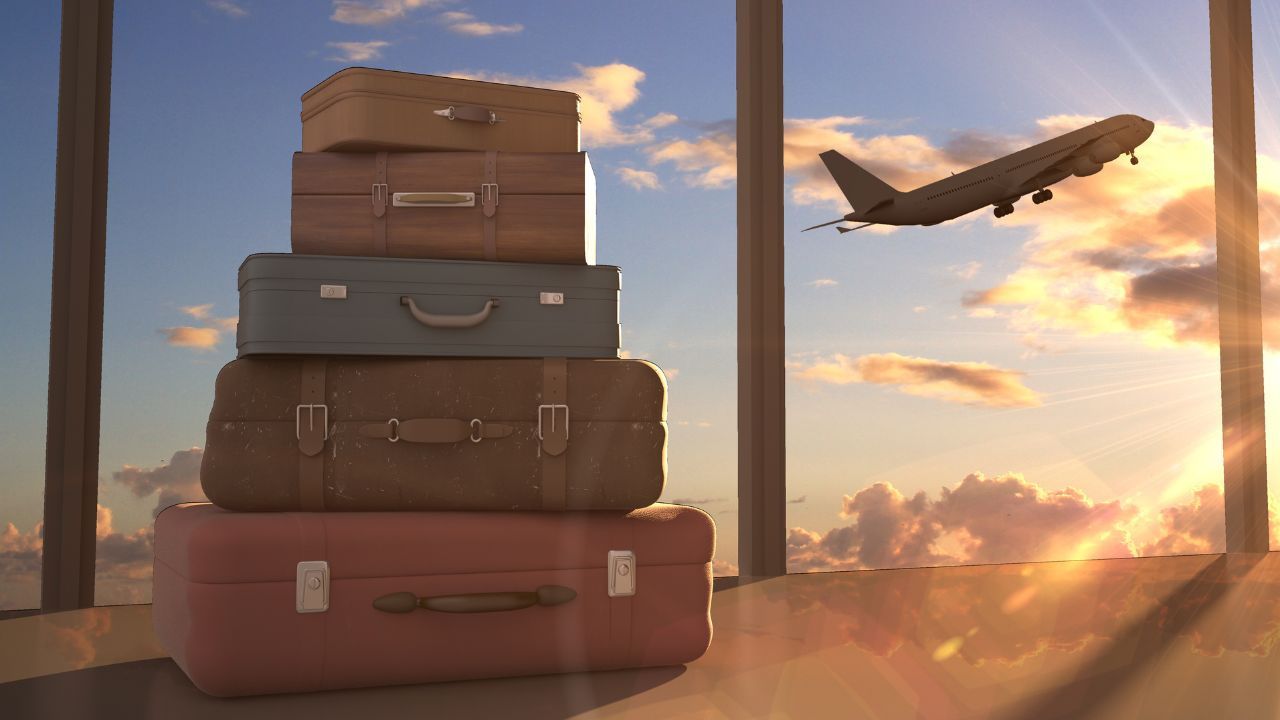 11:11 Weekend | Long-haul destinations to visit, Mars’ ‘Crocodile Bridge’ and the rise of AI companions