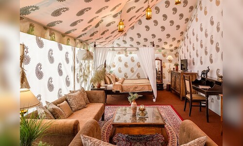 Experiential Tourism Gains Traction in India