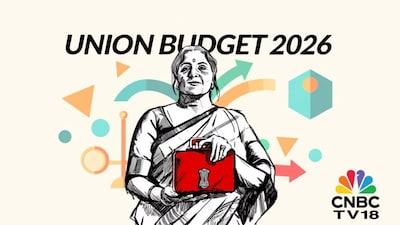 Budget 2026: Infra Capex Soars to ₹12.2 Lakh Crore, Targets Urban Growth, Logistics