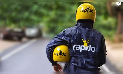 Rapido raises $240 million in primary funding led by Prosus, valuation at $3 billion