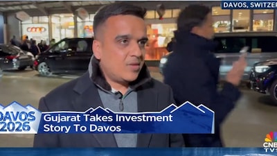 Gujarat Shifts Focus: From MoUs to Nurturing Local Firms into Global Leaders