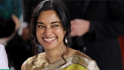 Mala Gaonkar's SurgoCap Triples Assets to $6 Billion in Three Years