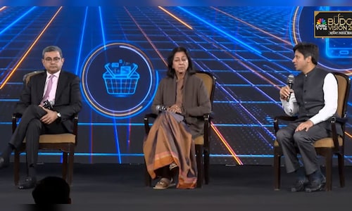 Budget 2026 may assume 10-10.5% nominal GDP growth, say economists