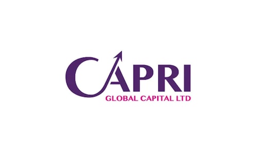 Capri Global CEO Monu Ratra steps down with effect from January 19 ...