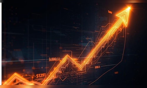 Stock Markets See Wild Swings Over Last Five Years