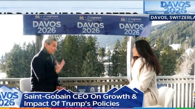 Saint-Gobain's India Business Soars: A Top Global Profit Center with Ambitious Expansion