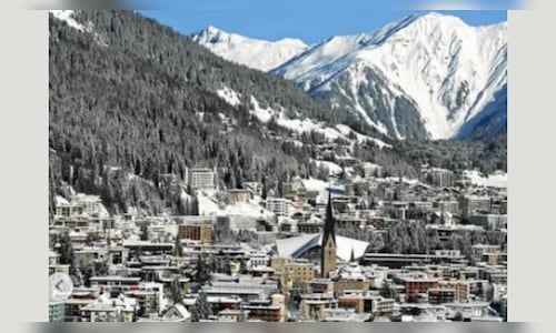 Davos 2026: Theme, who is attending, India's presence and more — All you need to know