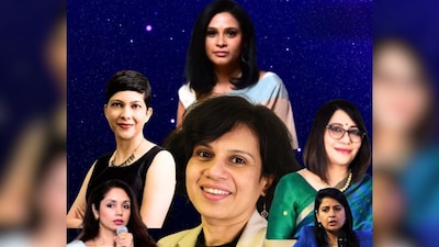 Women Lead India's Big Tech Expansion: Anthropic, Google, Meta, OpenAI Appoint Key Leaders