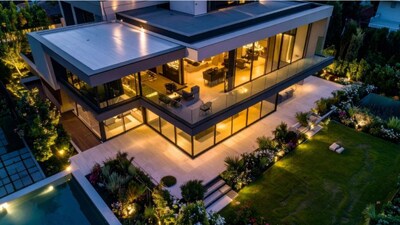 Elan Group Awards ₹840 Crore Contract to Tata Projects for Gurugram Luxury Project