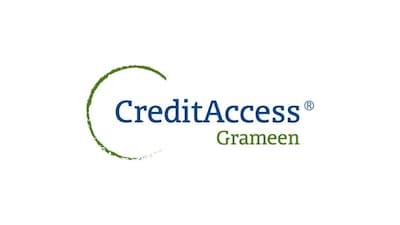 CreditAccess Grameen Q3: Micro Lender Returns to Profit with 13% NII Growth