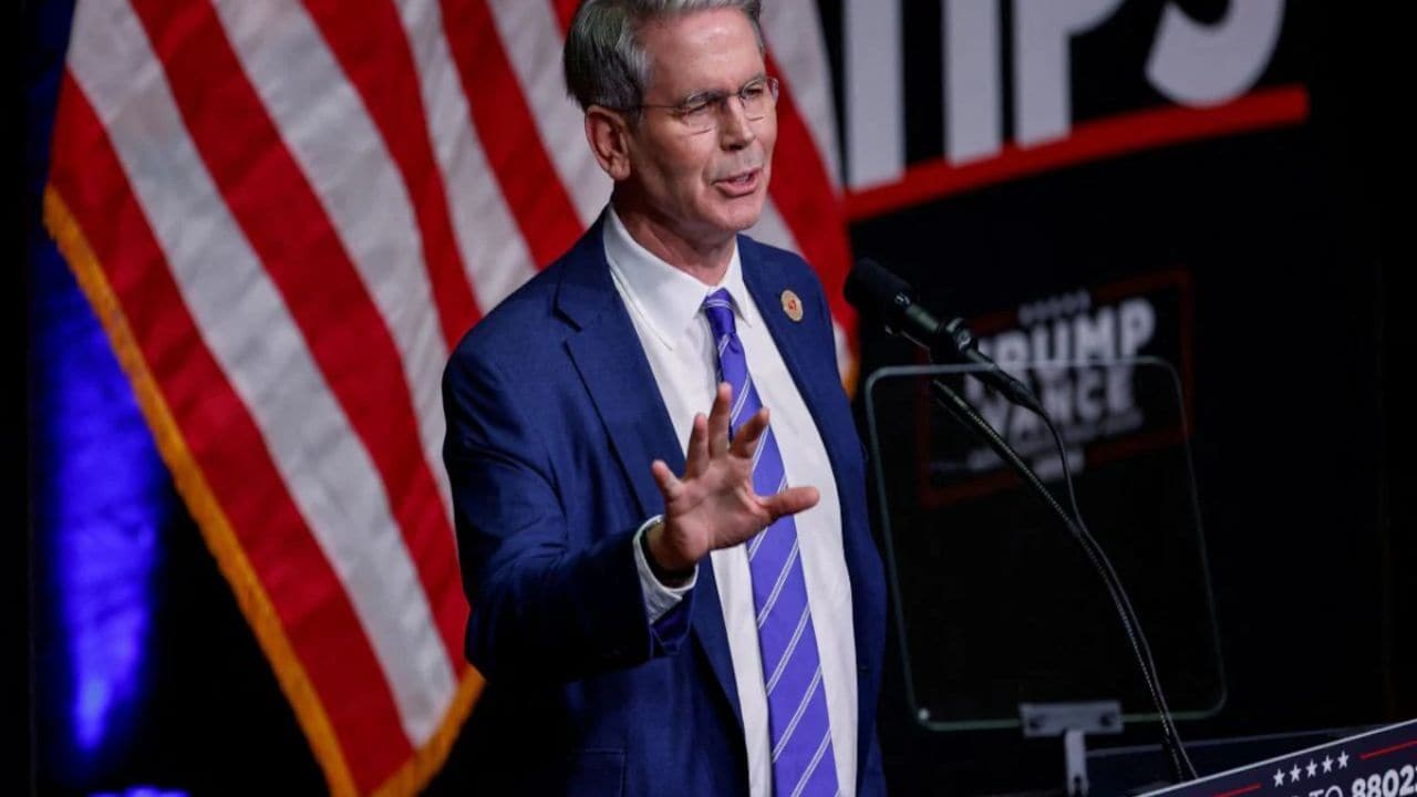 The Brutal Truth Behind the Bessent Tariff Rebuild