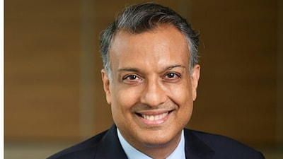 ReNew's Sumant Sinha: 2026 a Breakout Year for India's Renewable Energy Sector