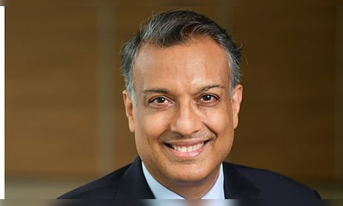 ReNew’s Sumant Sinha explains why 2026 could be a breakout year for India’s renewable energy sector