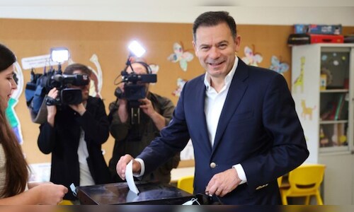 Portugal's presidential election features 11 candidates