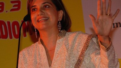 अनुपमा चोपड़ा का बैकलैश से निपटने का मंत्र: 'बस कमेंट्स न पढ़ें'.