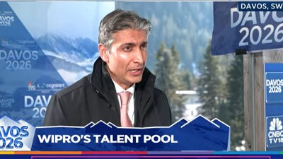 Wipro's Rishad Premji: Deal Conversion Key to Unlocking AI Revenue Amidst Growth Challenges