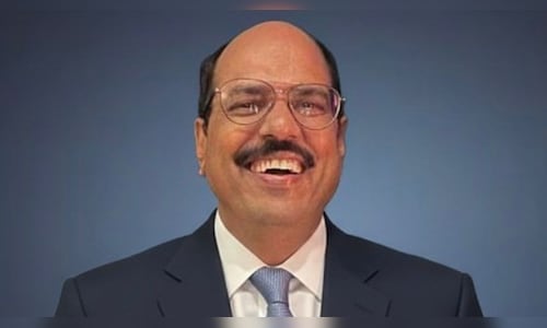 DEE Development names Brham Prakash Yadav as new CFO; Sameer Agarwal resigns