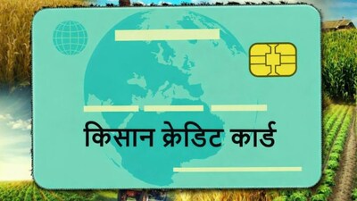 Budget 2026: Kisan Credit Card Policy Unchanged, Farmers Retain Existing Benefits