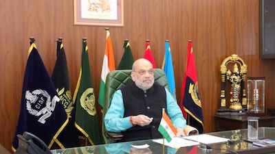 अमित शाह ने NSG का NIDMS लॉन्च किया, आतंकवाद विरोधी लड़ाई को मिलेगा नया आयाम.