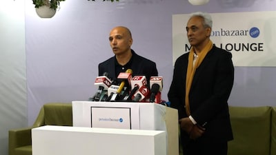 PB Fintech ने लॉन्च किया Pensionbazaar: भारत में रिटायरमेंट प्लानिंग में क्रांति