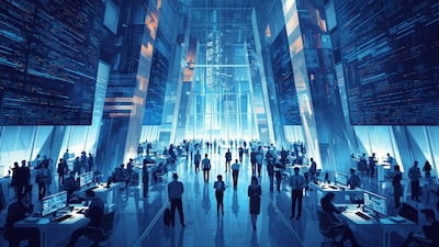 अमेरिकी फर्मों ने भारत के जीसीसी विकास में 70% का योगदान दिया; 2025 में 31 मिलियन वर्ग फुट का रिकॉर्ड पट्टा.