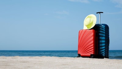 Republic Day long weekend draws heavy crowds at popular tourist spots. For those seeking peace, calm, and a different experience, these offbeat destinations across India offer a refreshing alternative to busy beaches and hill stations. (Image: Canva)