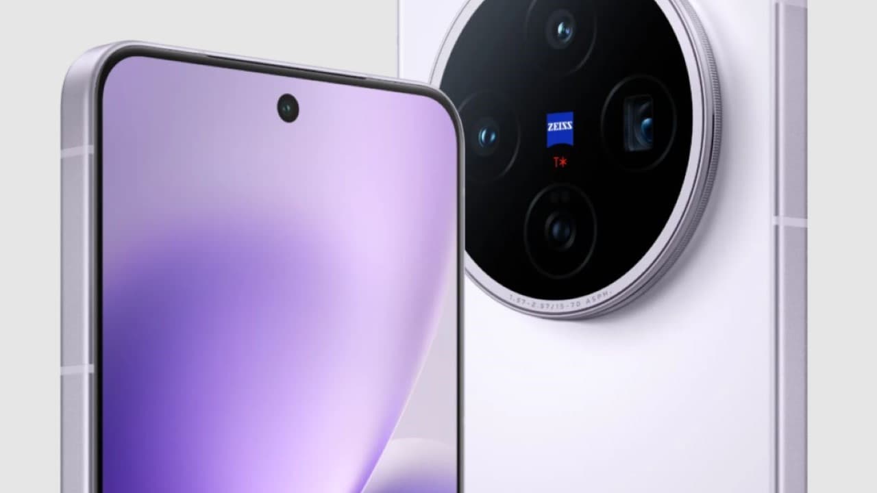 Tech wrap this week: Realme P4 Power, Vivo X200T, Samsung Galaxy Z Flip7 Olympic Edition unveiled