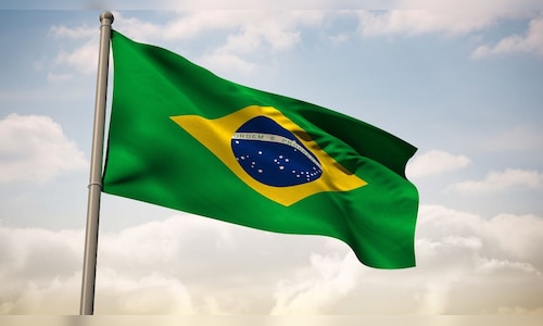 India, Brazil set bilateral trade target of over $20 Bn in 5 years