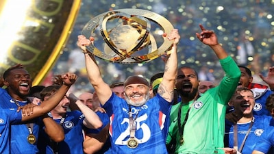 Chelsea Sacks Enzo Maresca Amid Ownership Tussle Rumours, Poor Form