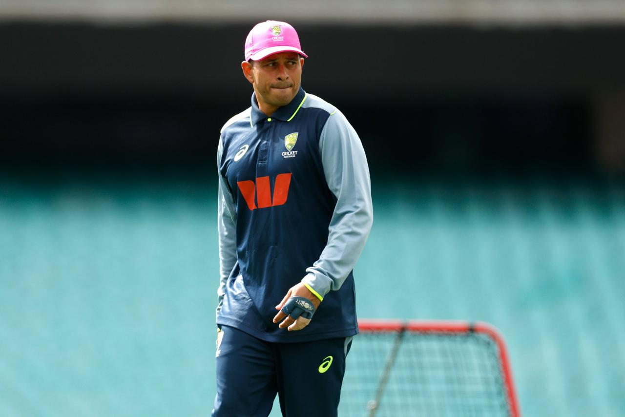Pakistan-born Australian Khawaja, set to retire from cricket, criticises racial stereotypes