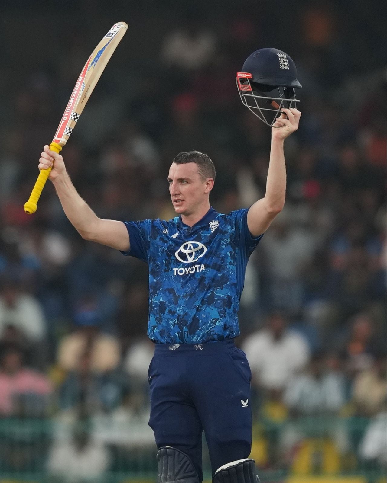 Root and Brook tons fire England to ODI series win over Sri Lanka