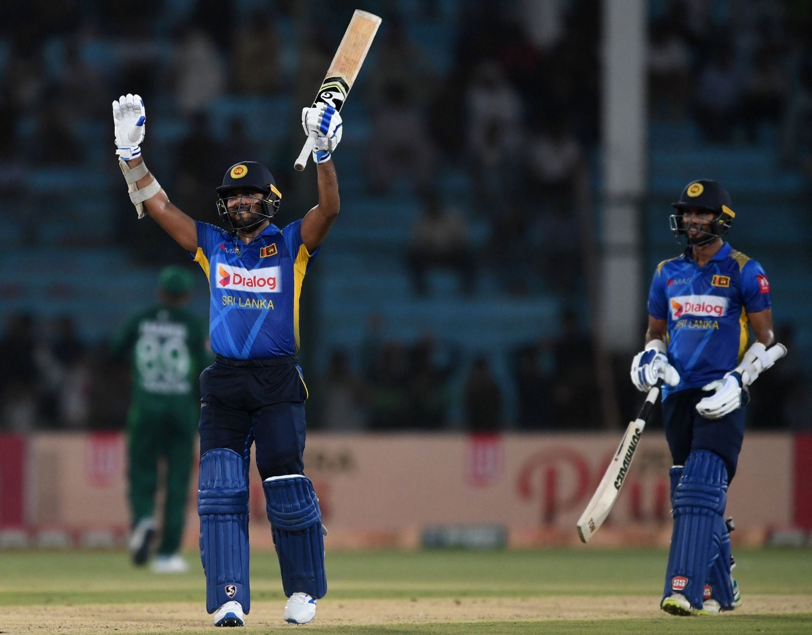 Former Sri Lanka international Shehan Jayasuriya in US squad for T20 World Cup