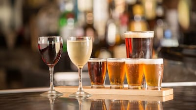 2. European Wine and Beer Prices May Fall | Alcoholic beverages are another major focus of the agreement. Import duties on European wine and beer are expected to decrease significantly, making these products more affordable in the Indian market. This could benefit consumers in metro cities, hotels and restaurants, where imported alcohol is currently expensive due to high taxes. (Image: Canva)