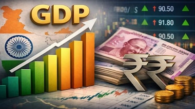 पश्चिम आशिया संघर्षाने भारताची वाढ 6% पर्यंत घटवली: मूडीजचा अंदाज