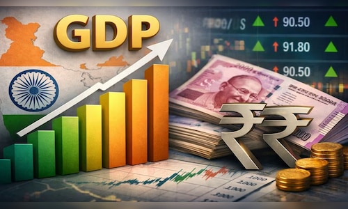 Moody’s cuts India growth to 6% as West Asia conflict hits oil and LPG imports