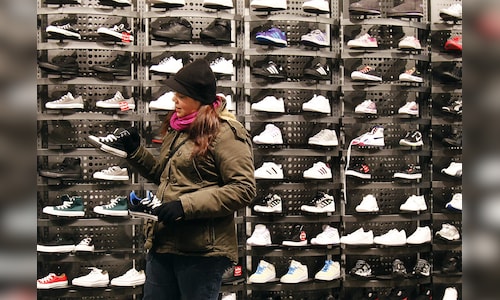 US inflation slows to 2.4% in January as gas prices and rents ease