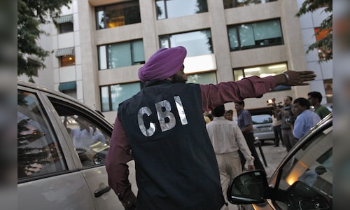CBI files two chargesheets in IDFC First Bank