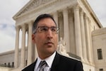 Who is Neal Katyal: Indian-American lawyer who argued against Trump's tariffs