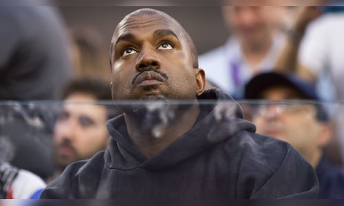 Ye India Concert Confirmed Kanye West To Perform At Delhi S Jln