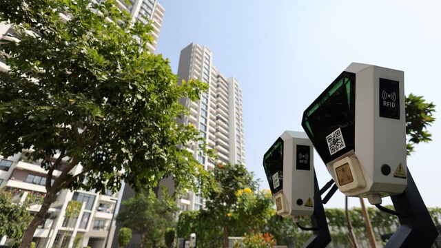 Gurugram overtakes Mumbai as India's top market for ₹10 crore-plus ...